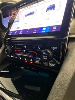 جیپ گراند شیرۆکی